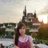 Trisha Mae Bernardino
