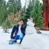 Monish Gowda Nagaraj