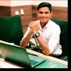 Sanket Sabale