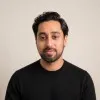 Arjun Mathur