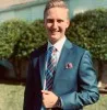 Frederick McClenaghan