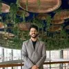 Saransh Chaturvedi