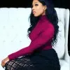 Toya Johnson