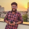 Amith Krishnan