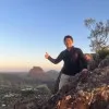 Brandon Chong