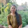 Dhanasri Chinimilli
