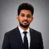 Farvesh Mushraf
