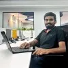 Vasu Reddy Mandadi