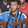 Muhammad Usman