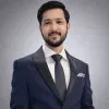 Saurabh Jha