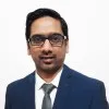 Akshay Rajopadhye