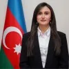 Farida Mehdiyeva