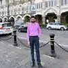 Nitesh Kumar Swami