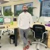 Surender Singh