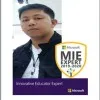 michael parado