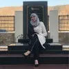 Zahraa Yousif