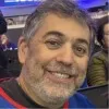 Dan Friedman