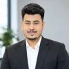 Umer Farooq
