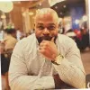 Chad Washington