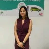 Priyadarshani Behera