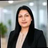 Shanthi Fernandes