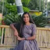 Shyamala AS