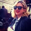Qendresa Rashiti