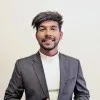 Ashish Maurya