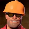 Engineer TF2