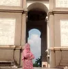 Rissito Centricia Darumurti