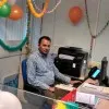 Kishor Diwakar