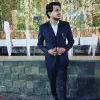 Aarish Zaidi