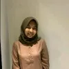 Evie Irvinia Puspitasari