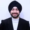 Joydeep Singh