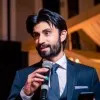 Arjun Mehta