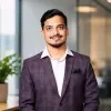 Pratik Sawant