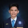 Jeric Jan Salinas
