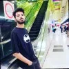 Shahbaz Alam