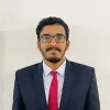 Arjun Nair