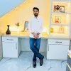 Yashraj Sharma
