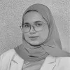 Mryam Al Hinai
