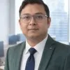 TANUMOY BANIK