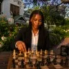 Lauryn Ndlovu