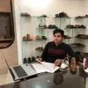 Sharique Ahmad