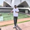 Suraj Kumar