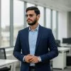 Mohammad Mudassir