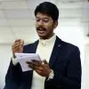Amlan Tripathy