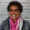 Rev Tomeka Jacobs