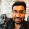 Vijin Vijayan