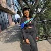 Ayanda Sikhosana